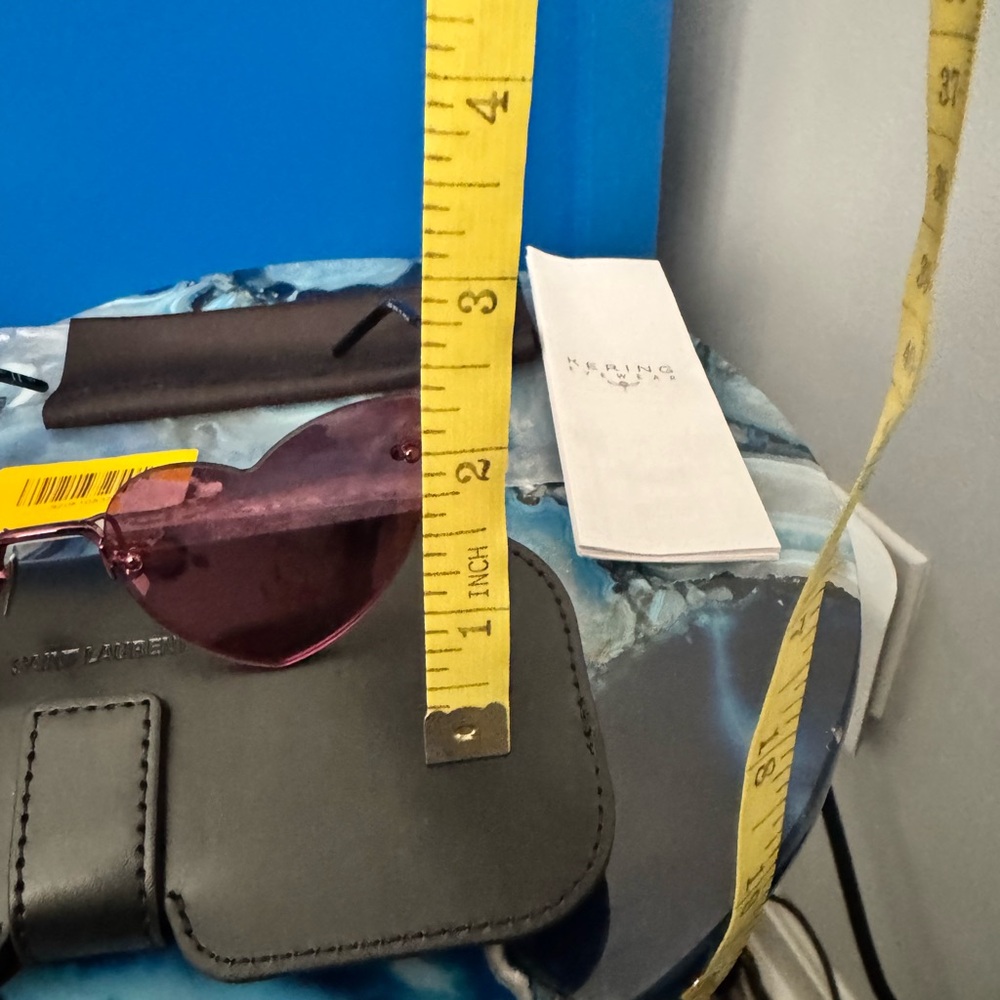 Saint Laurent Lou Lou Sunglasses - Picture 7 of 7